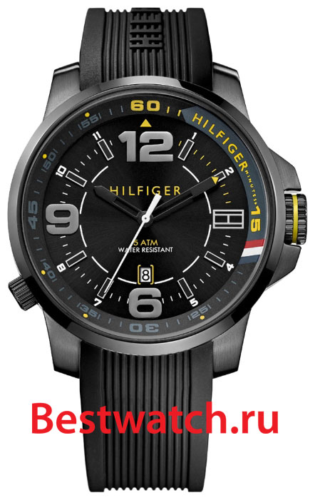 Часы Tommy Hilfiger Brandon 1791008